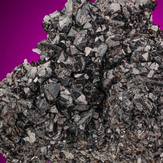 Cassiterite-St. Agnes |  Cornwall | England